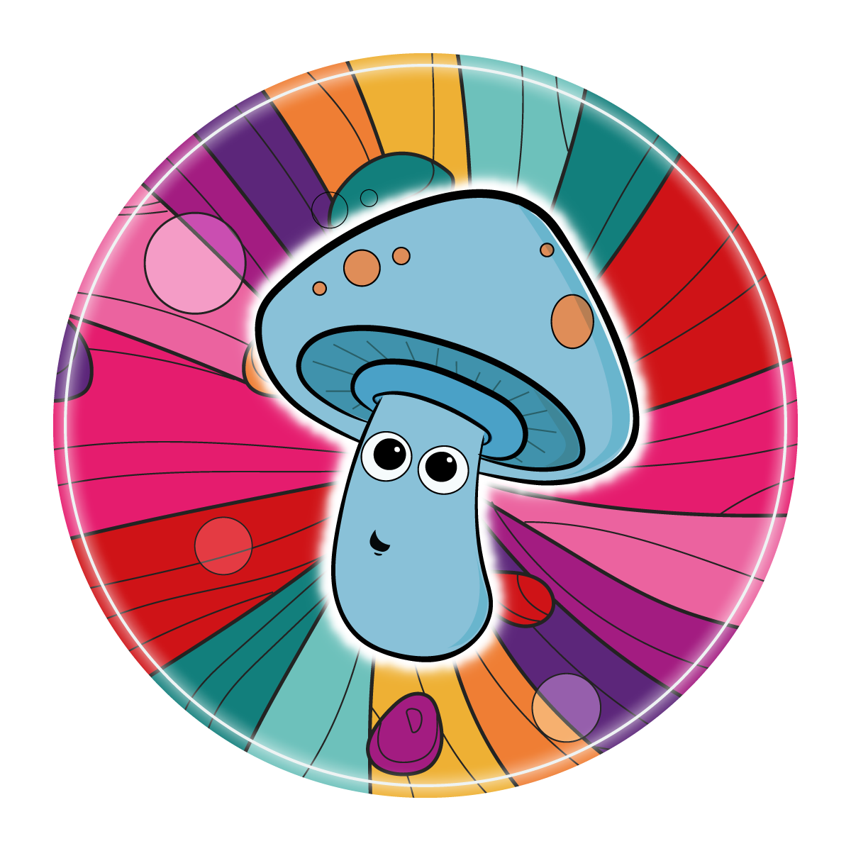 Dimensión Fungi